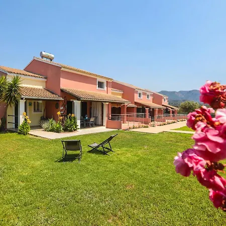 Apartament Fior Di Roda (Corfu)