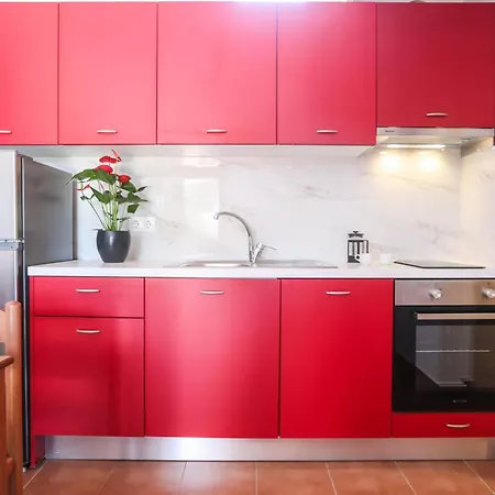 Fior Di Apartament *