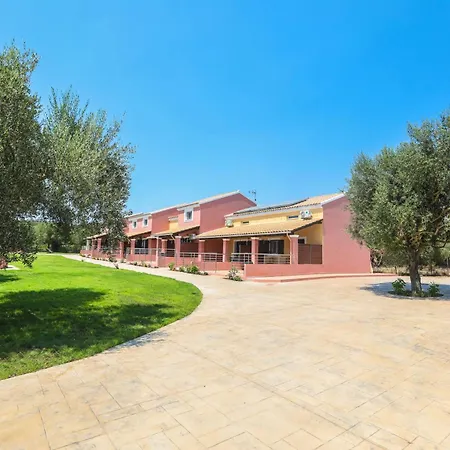 Fior Di Apartament Roda (Corfu)