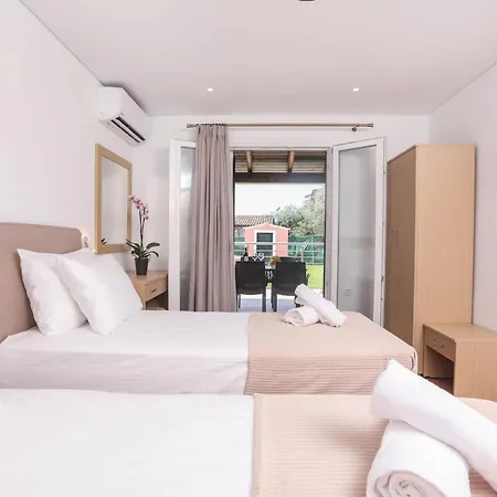 Apartament Fior Di *