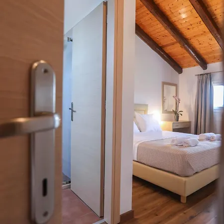 Apartament Fior Di Roda (Corfu)