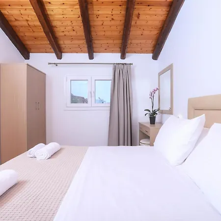 Fior Di Apartament Roda (Corfu)